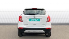 Vauxhall Mokka X 1.4T ecoTEC Active 5dr Petrol Hatchback